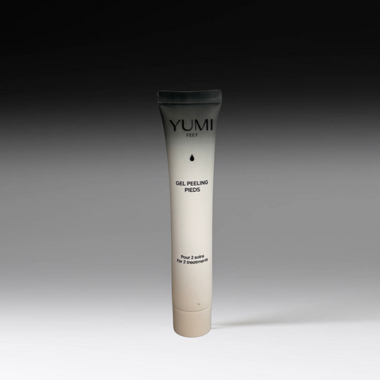 Yumi Gel Peeling Peids