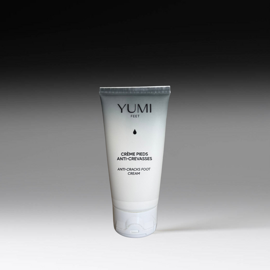 YUMI Anti crack Treatment Foot Cream