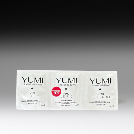 YUMI™ 3.0 Pro Lash & Brow - Lift Fix Serum