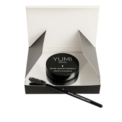 Brow Styling Balm - Retail