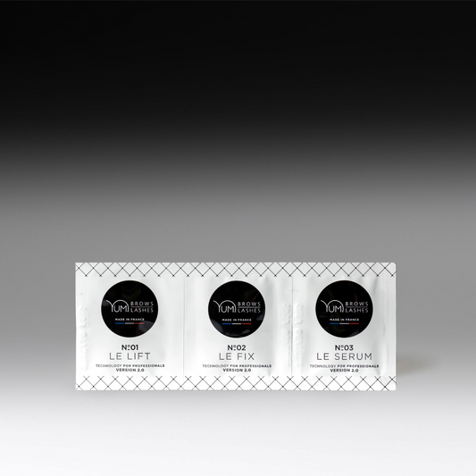 Yumi Lashes Lift Fix Serum
