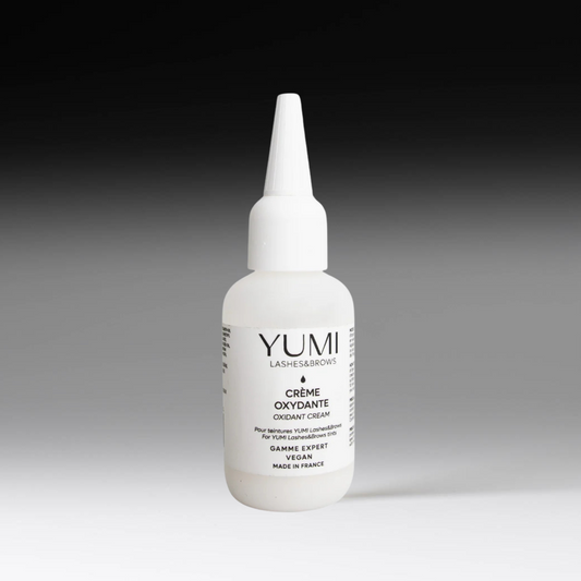 Yumi Cream Oxidant