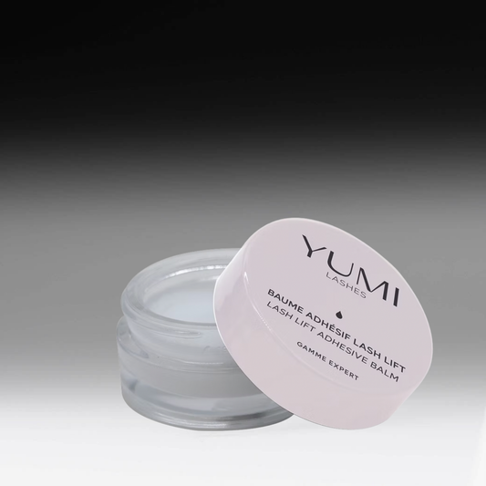 Yumi Lash Lift Adhesive Balm - 15mls