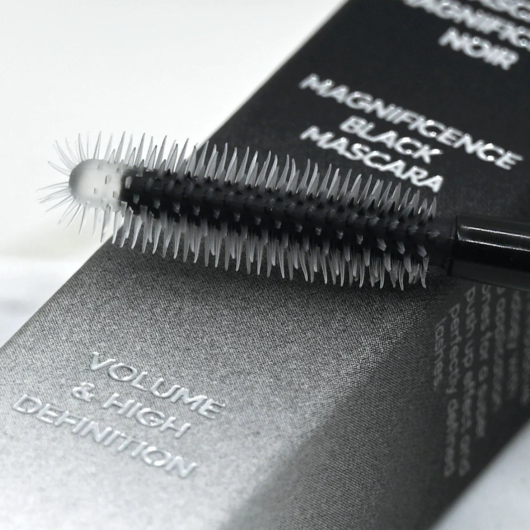 Yumi Volume & High Black Mascara - Retail