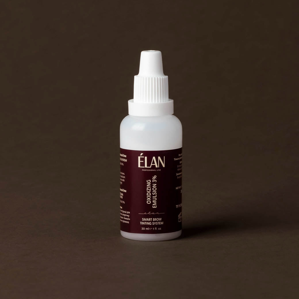 Elan Oxidising Emulsion 3%