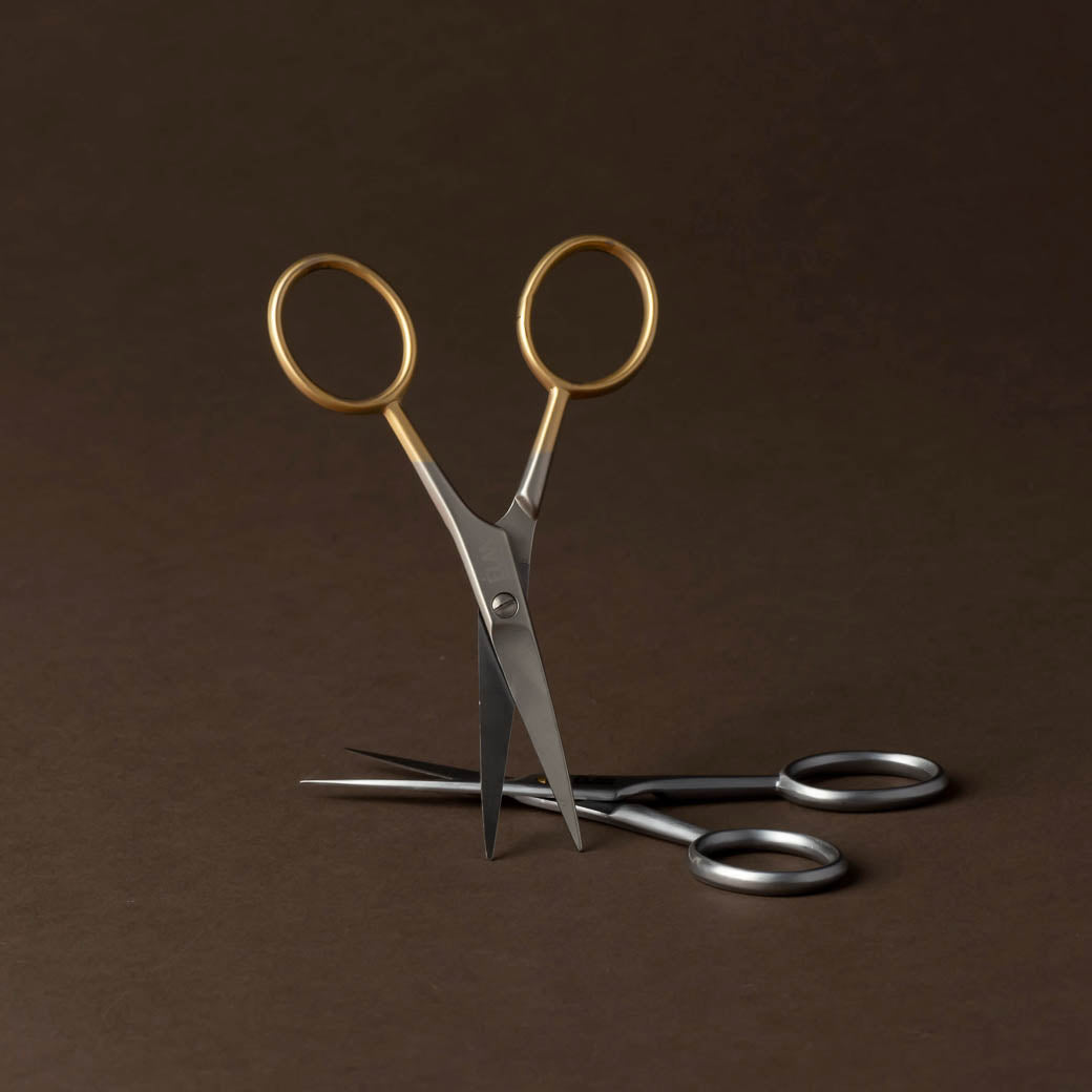 Elan Precision Scissors