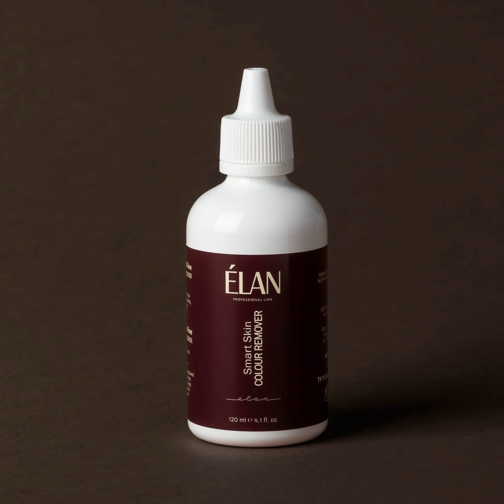 Elan Smart Skin Colour Remover
