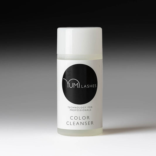 Yumi Colour Cleanser