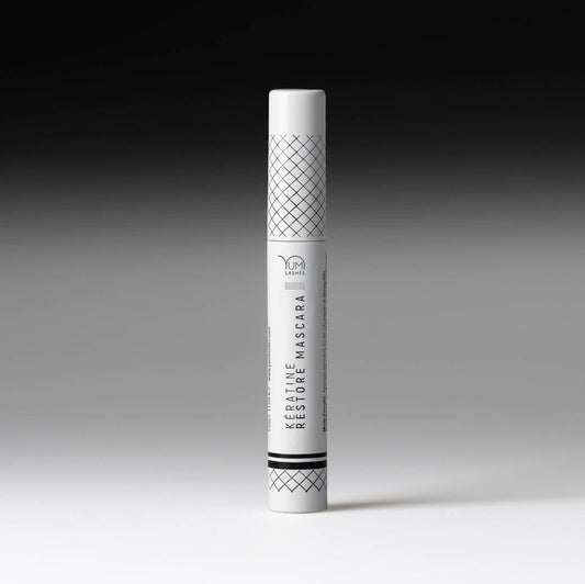 Yumi Keratin Restore Mascara Clear