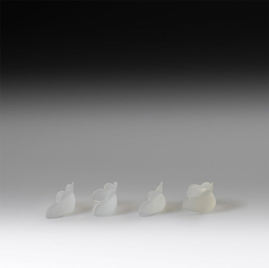 Yumi Silicone Lift Pads